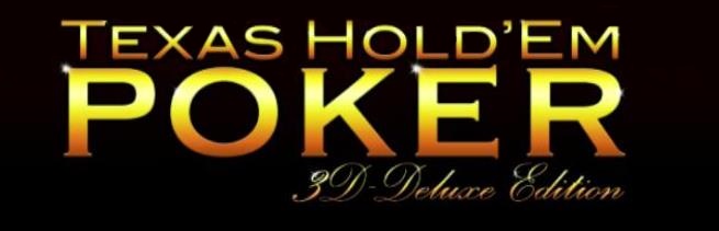 Trendpoker 3D: Texas Hold\\\\\\\\\\\\'em Poker Crack Serial Key